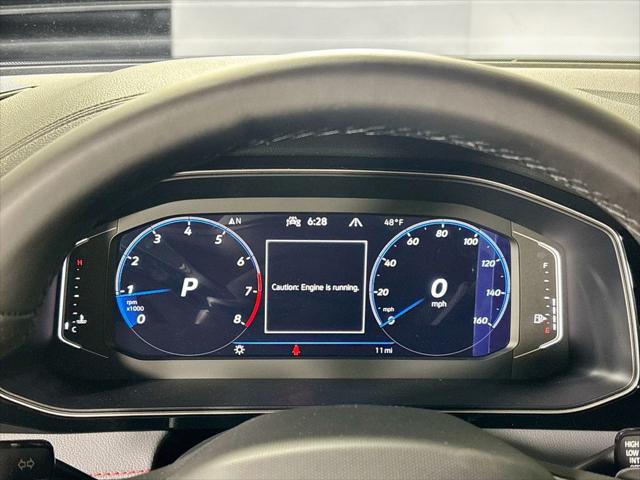 2026 Volkswagen Jetta GLI Autobahn
