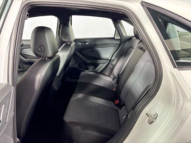 2026 Volkswagen Jetta GLI Autobahn