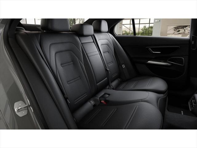 2026 Mercedes-Benz AMG E 53 E E 53 AMG