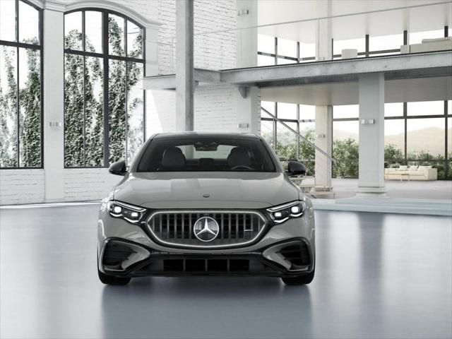 2026 Mercedes-Benz AMG E 53 E E 53 AMG