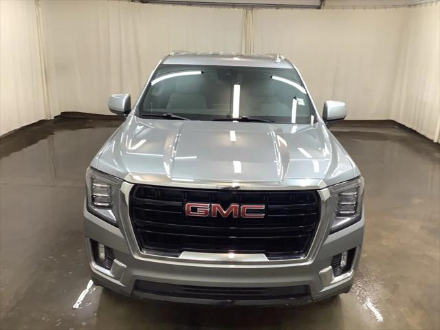 2024 GMC Yukon 4WD SLE