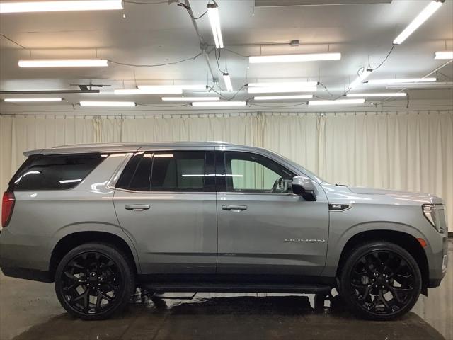 2024 GMC Yukon 4WD SLE