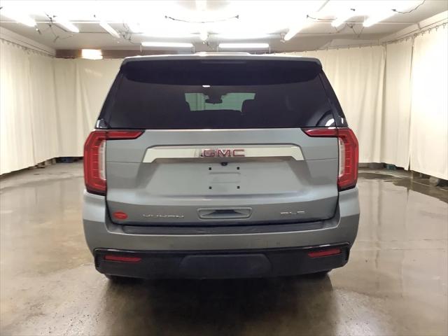 2024 GMC Yukon 4WD SLE