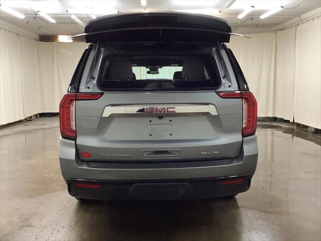 2024 GMC Yukon 4WD SLE