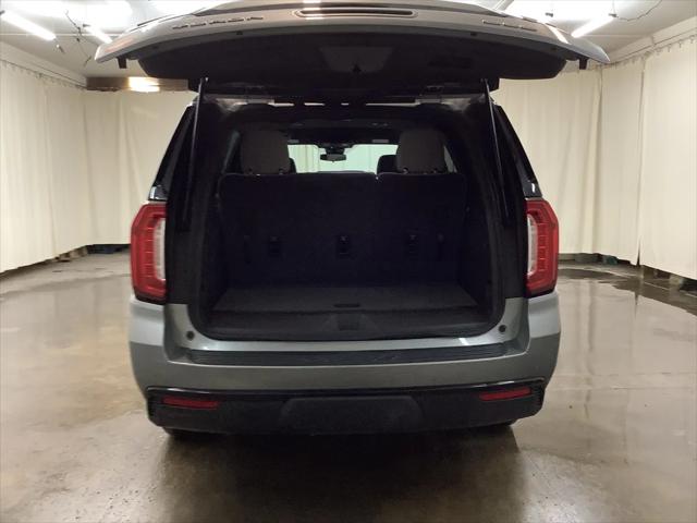 2024 GMC Yukon 4WD SLE
