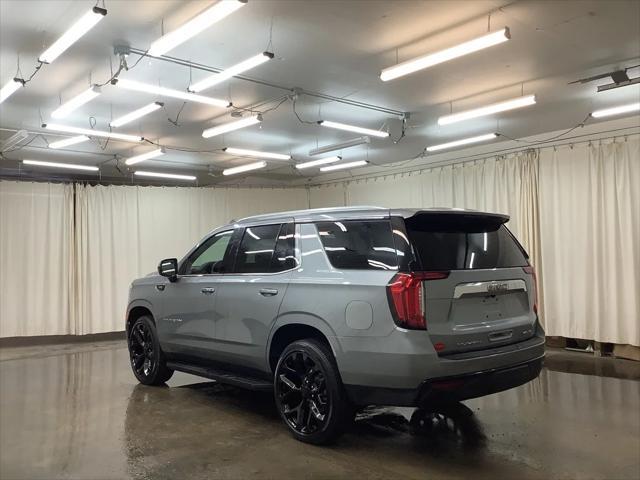 2024 GMC Yukon 4WD SLE