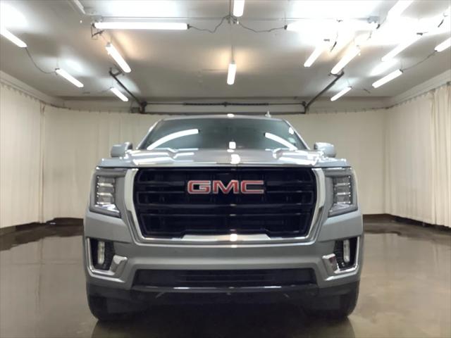 2024 GMC Yukon 4WD SLE