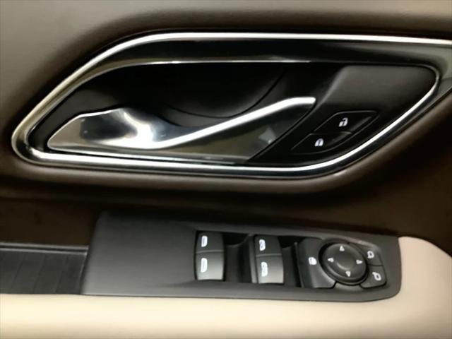 2024 GMC Yukon 4WD SLE