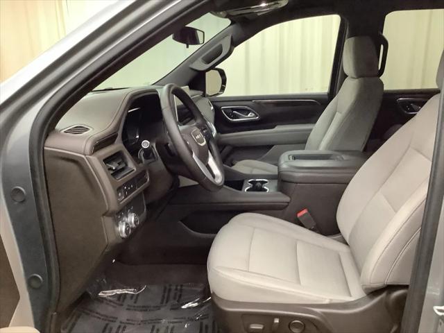 2024 GMC Yukon 4WD SLE