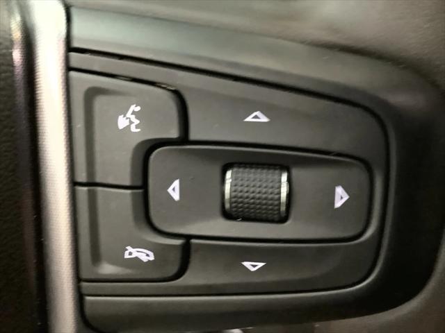 2024 GMC Yukon 4WD SLE