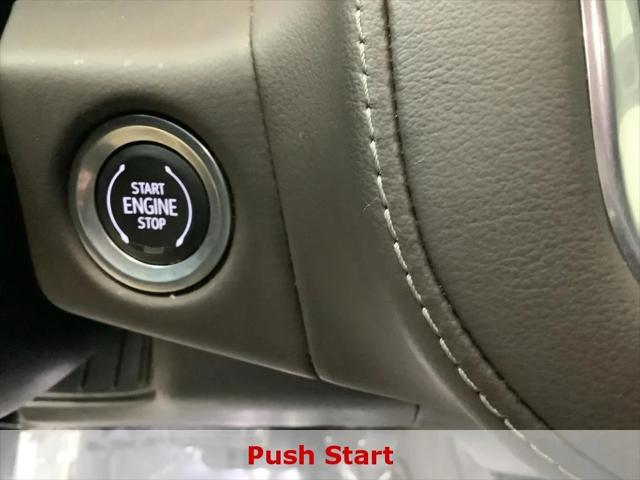 2024 GMC Yukon 4WD SLE