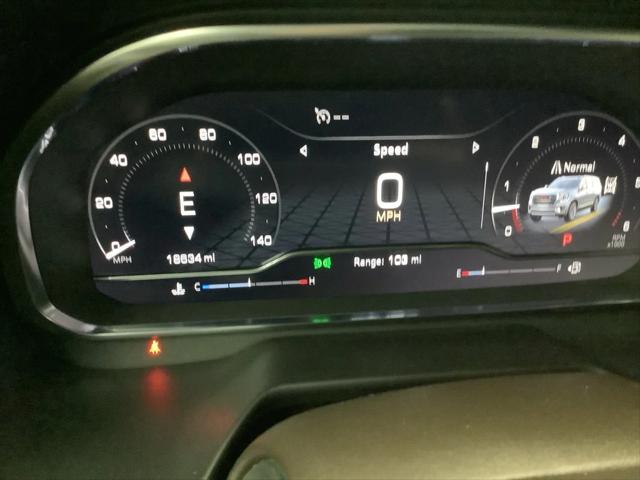 2024 GMC Yukon 4WD SLE