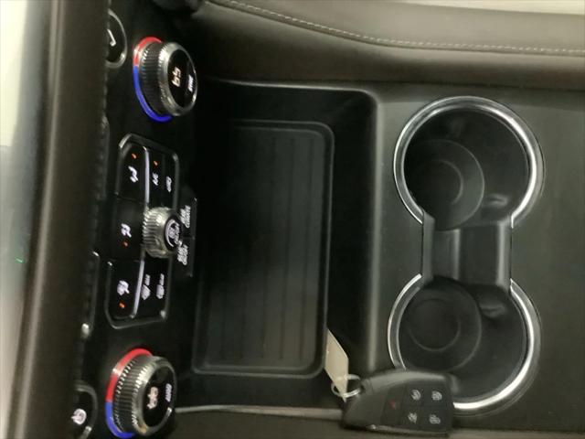2024 GMC Yukon 4WD SLE