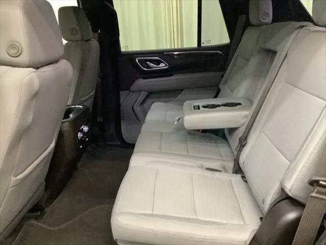 2024 GMC Yukon 4WD SLE