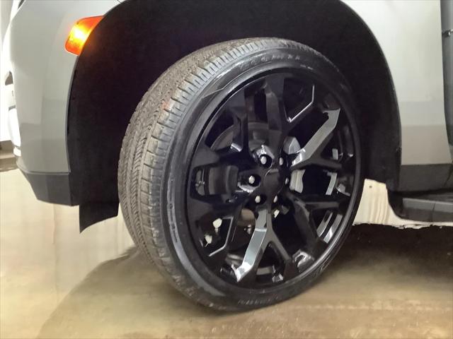 2024 GMC Yukon 4WD SLE
