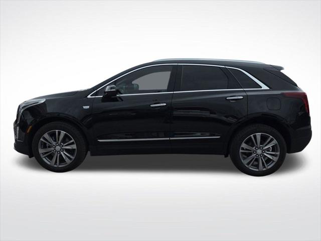 2026 Cadillac XT5 Premium Luxury FWD