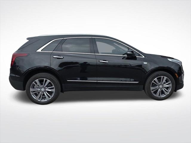 2026 Cadillac XT5 Premium Luxury FWD