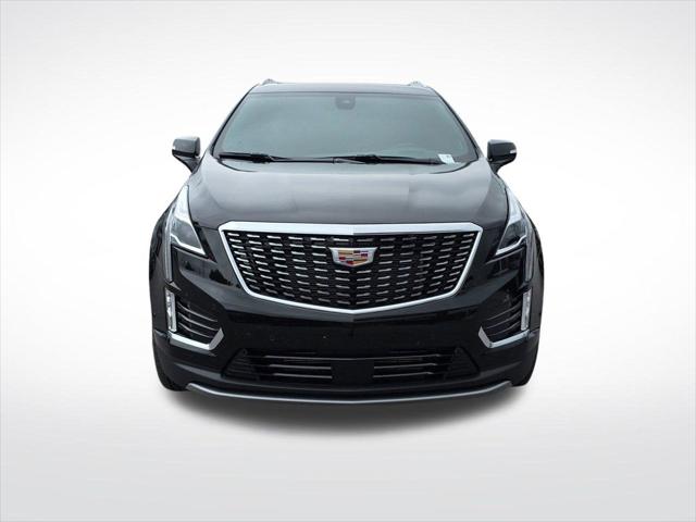 2026 Cadillac XT5 Premium Luxury FWD