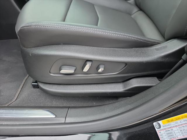 2026 Cadillac XT5 Premium Luxury FWD