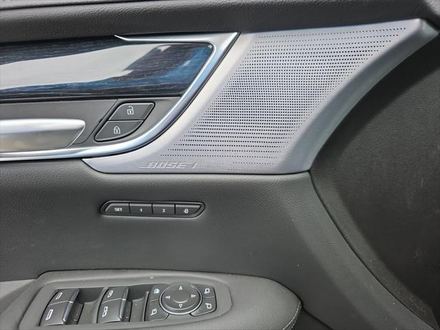 2026 Cadillac XT5 Premium Luxury FWD