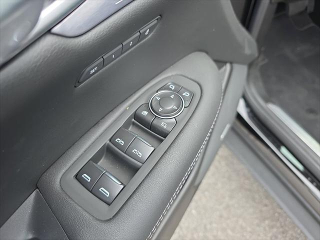 2026 Cadillac XT5 Premium Luxury FWD