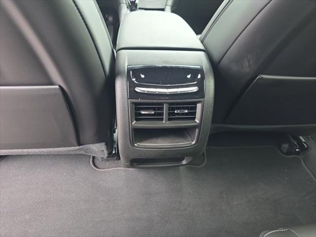 2026 Cadillac XT5 Premium Luxury FWD