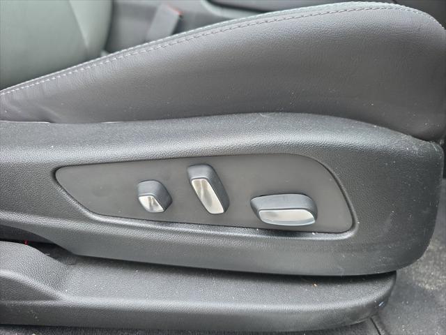 2026 Cadillac XT5 Premium Luxury FWD