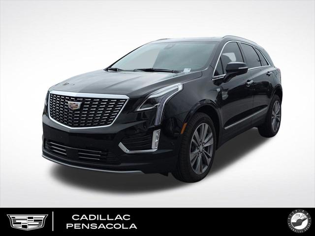 2026 Cadillac XT5 Premium Luxury FWD for sale in Pensacola, FL