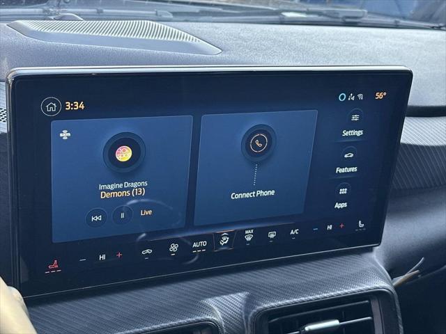 2025 Ford Mustang EcoBoost Fastback