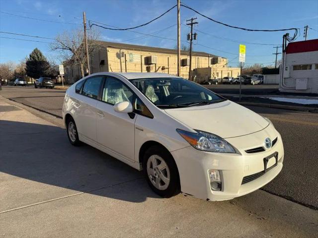 2010 Toyota Prius IV for sale in Denver, CO