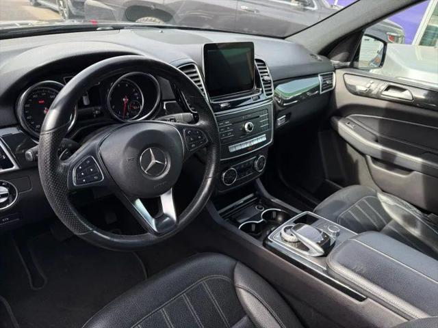 2017 Mercedes-Benz GLE GLE 350 350