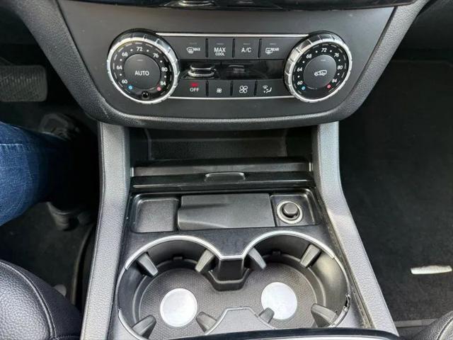 2017 Mercedes-Benz GLE GLE 350 350