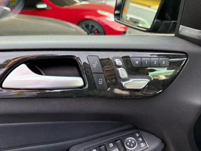 2017 Mercedes-Benz GLE GLE 350 350