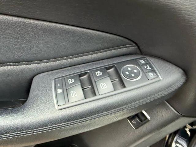 2017 Mercedes-Benz GLE GLE 350 350