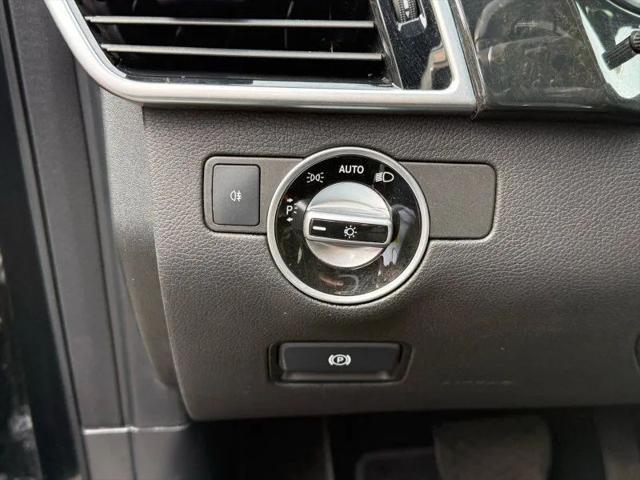 2017 Mercedes-Benz GLE GLE 350 350