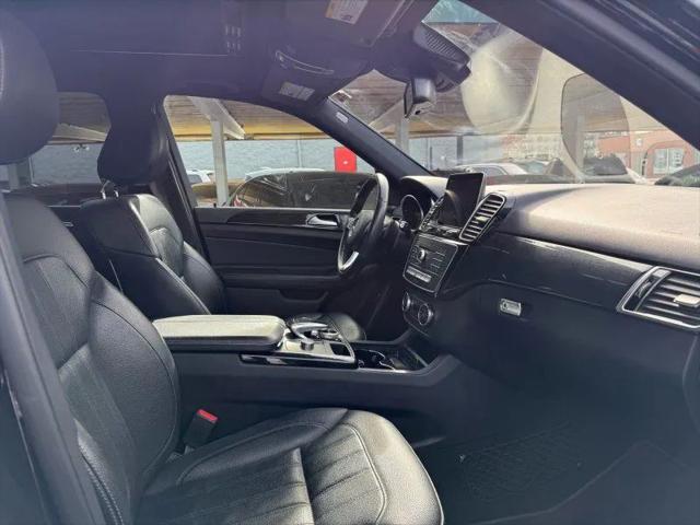 2017 Mercedes-Benz GLE GLE 350 350