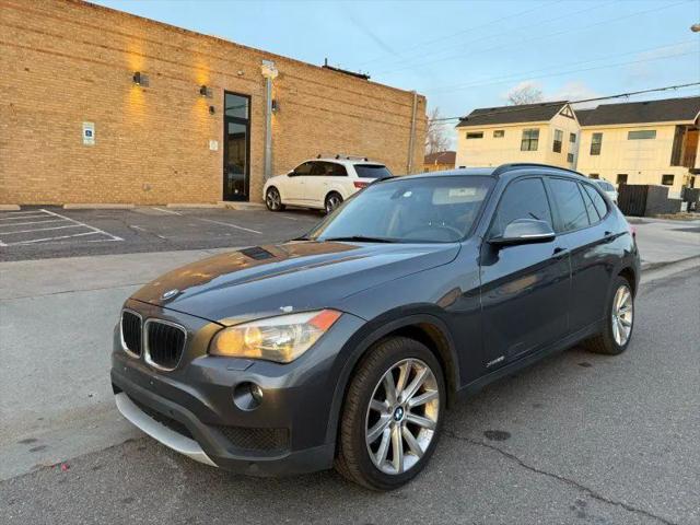 2013 BMW X1 xDrive28i for sale in Denver, CO