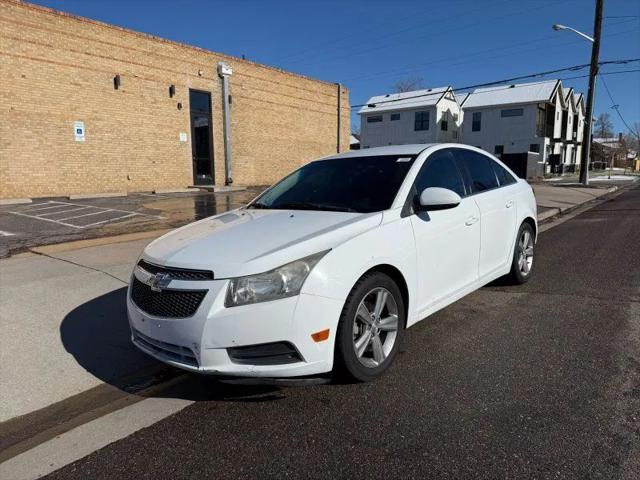 2014 Chevrolet Cruze 2LT Auto for sale in Denver, CO