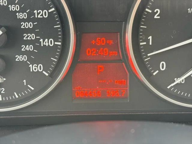 2013 BMW X1 xDrive35i