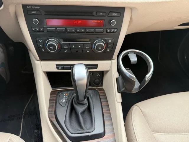 2013 BMW X1 xDrive35i