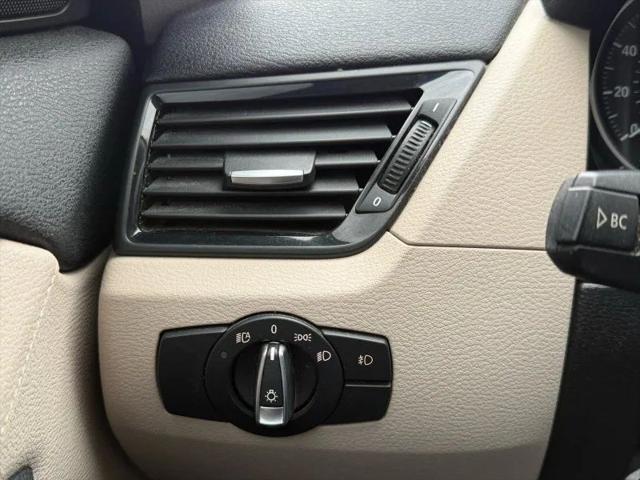2013 BMW X1 xDrive35i