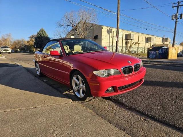 2005 BMW 325Ci 325Ci for sale in Denver, CO