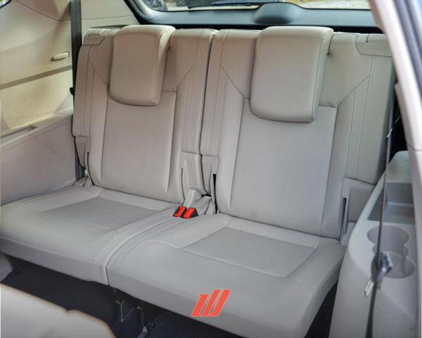 2019 Volkswagen Atlas 3.6L V6 SEL