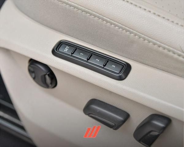 2019 Volkswagen Atlas 3.6L V6 SEL
