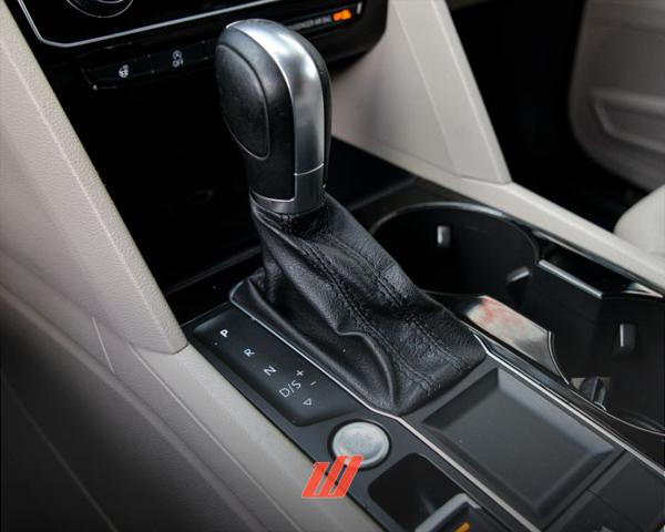 2019 Volkswagen Atlas 3.6L V6 SEL