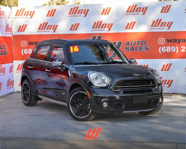 2016 MINI Countryman Cooper S for sale in Orlando, FL