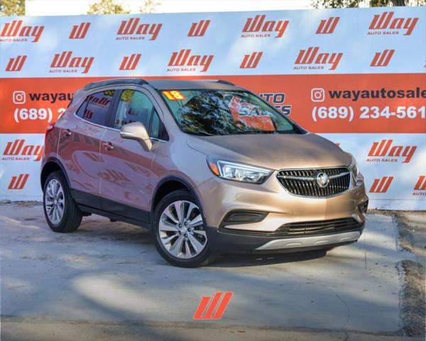 2018 Buick Encore Preferred for sale in Orlando, FL