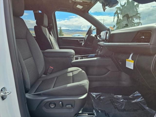 2026 Chevrolet Tahoe 4WD LS