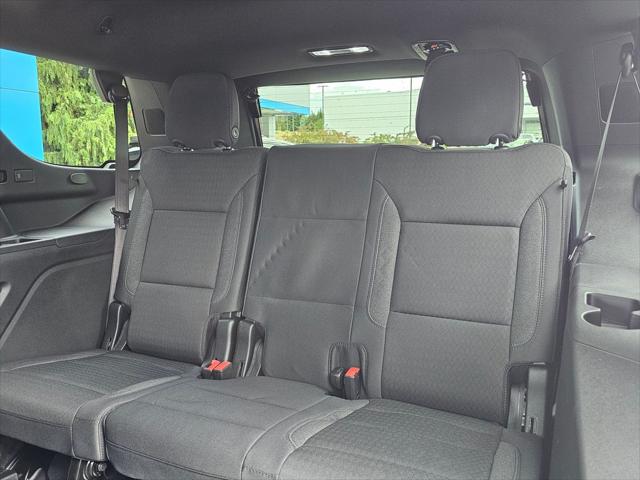 2026 Chevrolet Tahoe 4WD LS