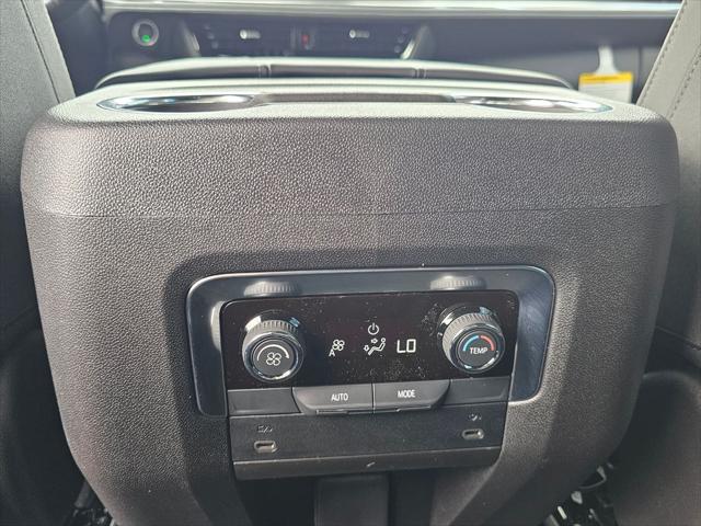 2026 Chevrolet Tahoe 4WD LS